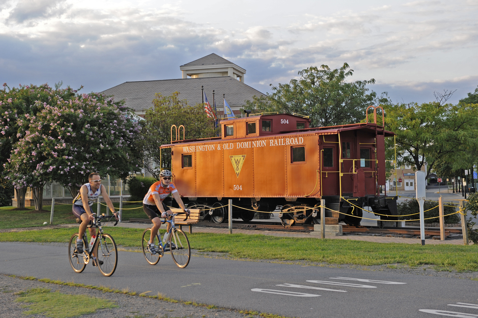 C&ED bikes-caboose-3