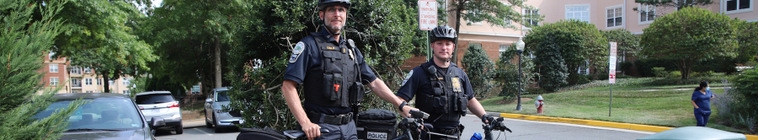 Bike Patrol