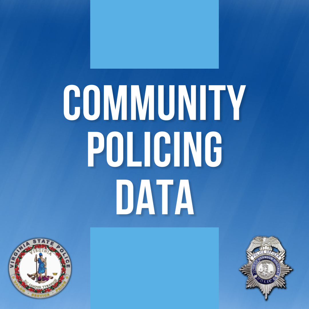 community policing adta