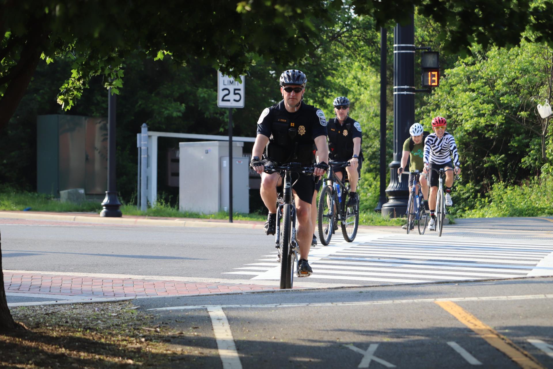 Bike to Work